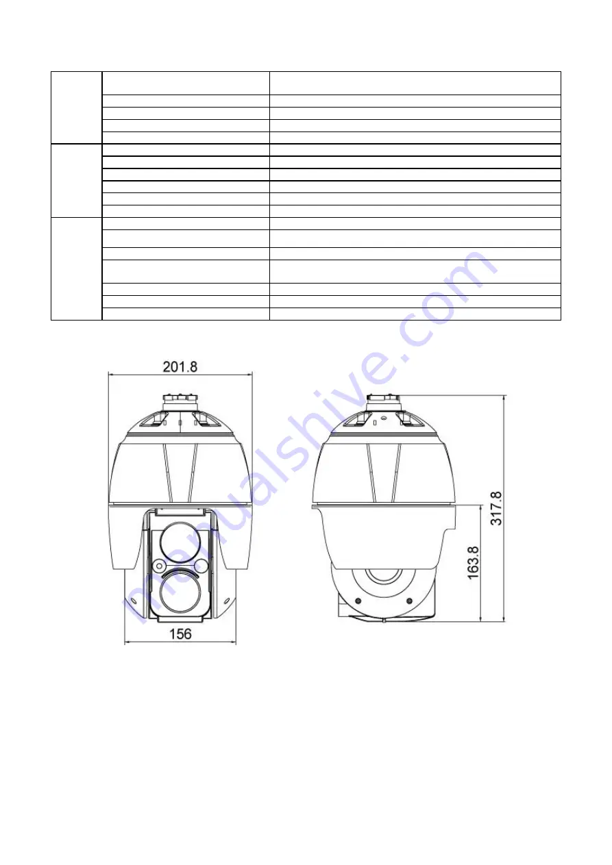 Vista ONVIF VK2-4KX30IR-PM Installation Manual Download Page 92