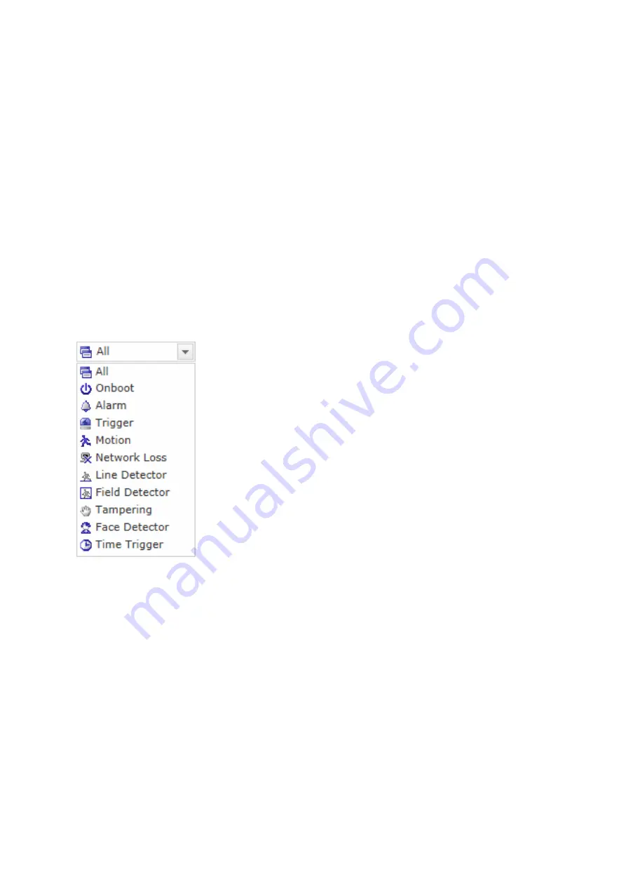 Vista Onvif VK2 Quick Installation Manual Download Page 16