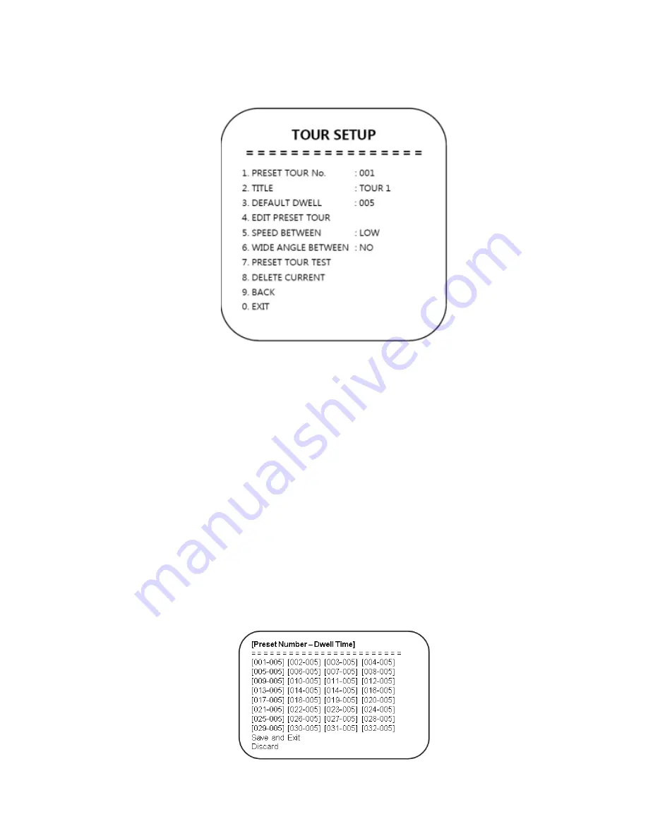 Vista powerdome pro series Installation Manual Download Page 51