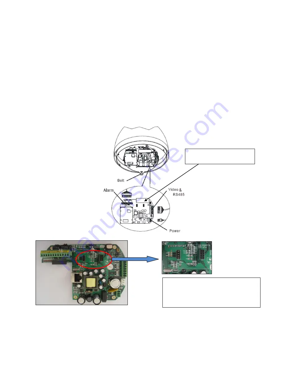 Vista powerdome pro series Скачать руководство пользователя страница 66