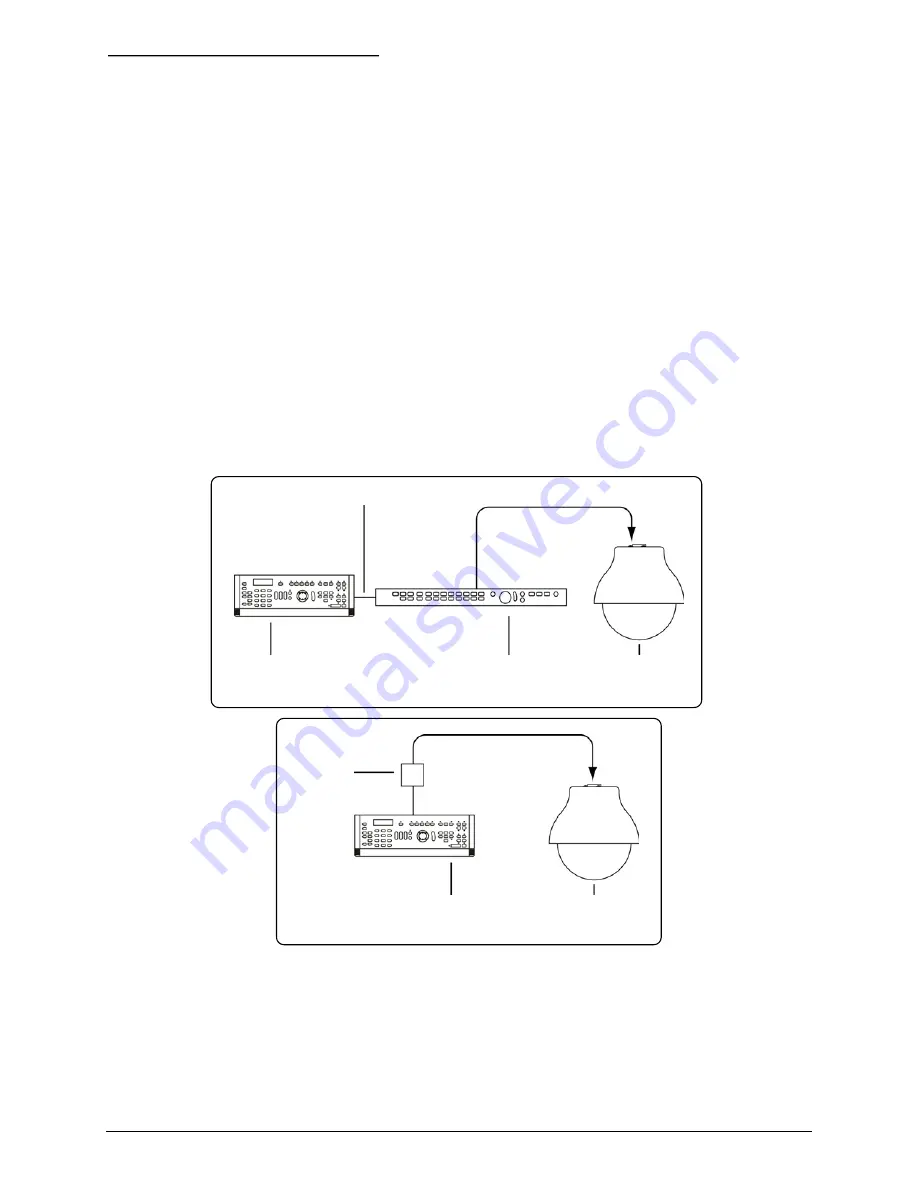 Vista PowerDome Series Installation Manual Download Page 6