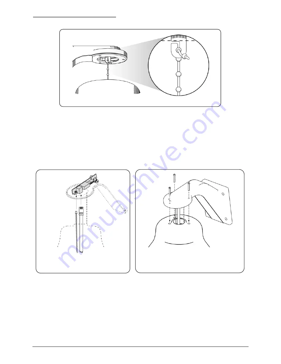 Vista PowerDome Series Installation Manual Download Page 18