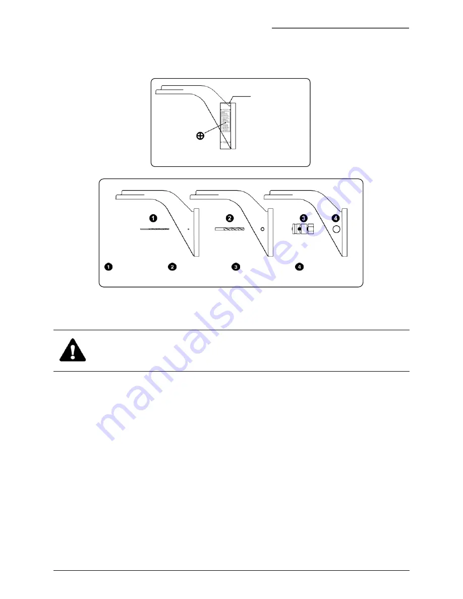 Vista PowerDome Series Installation Manual Download Page 19