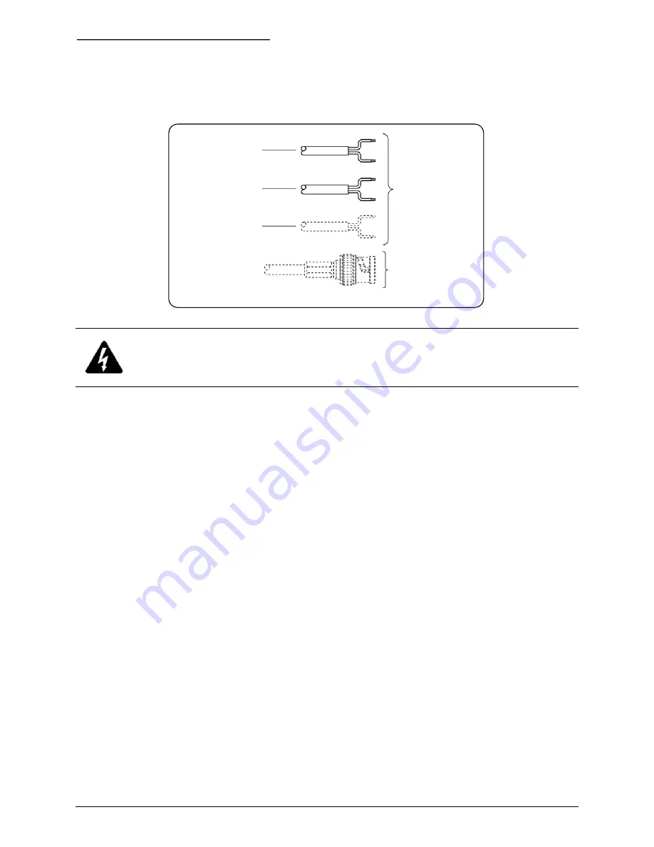 Vista PowerDome Series Installation Manual Download Page 22