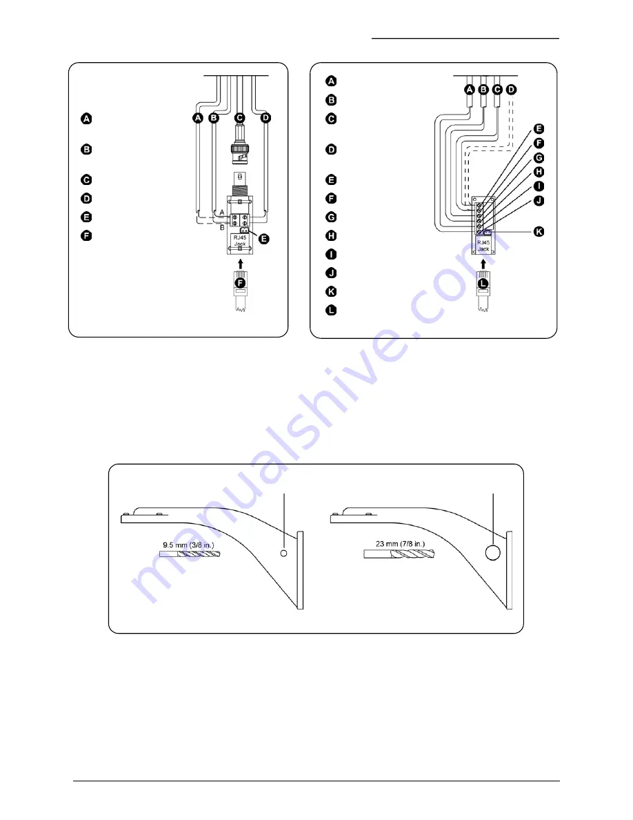 Vista PowerDome Series Installation Manual Download Page 23