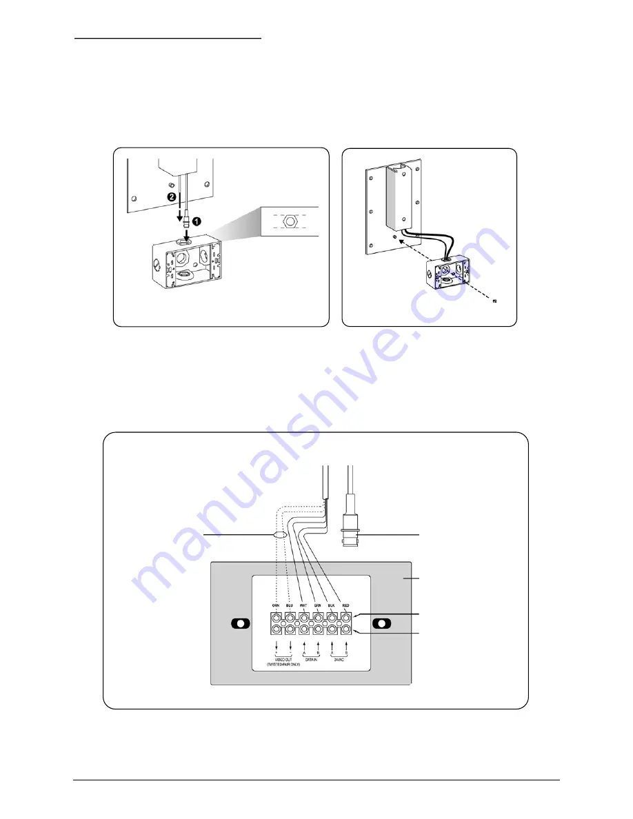 Vista PowerDome Series Installation Manual Download Page 26