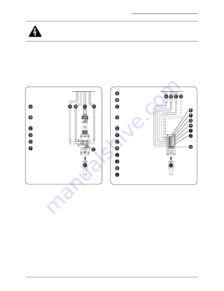 Vista PowerDome Series Installation Manual Download Page 27