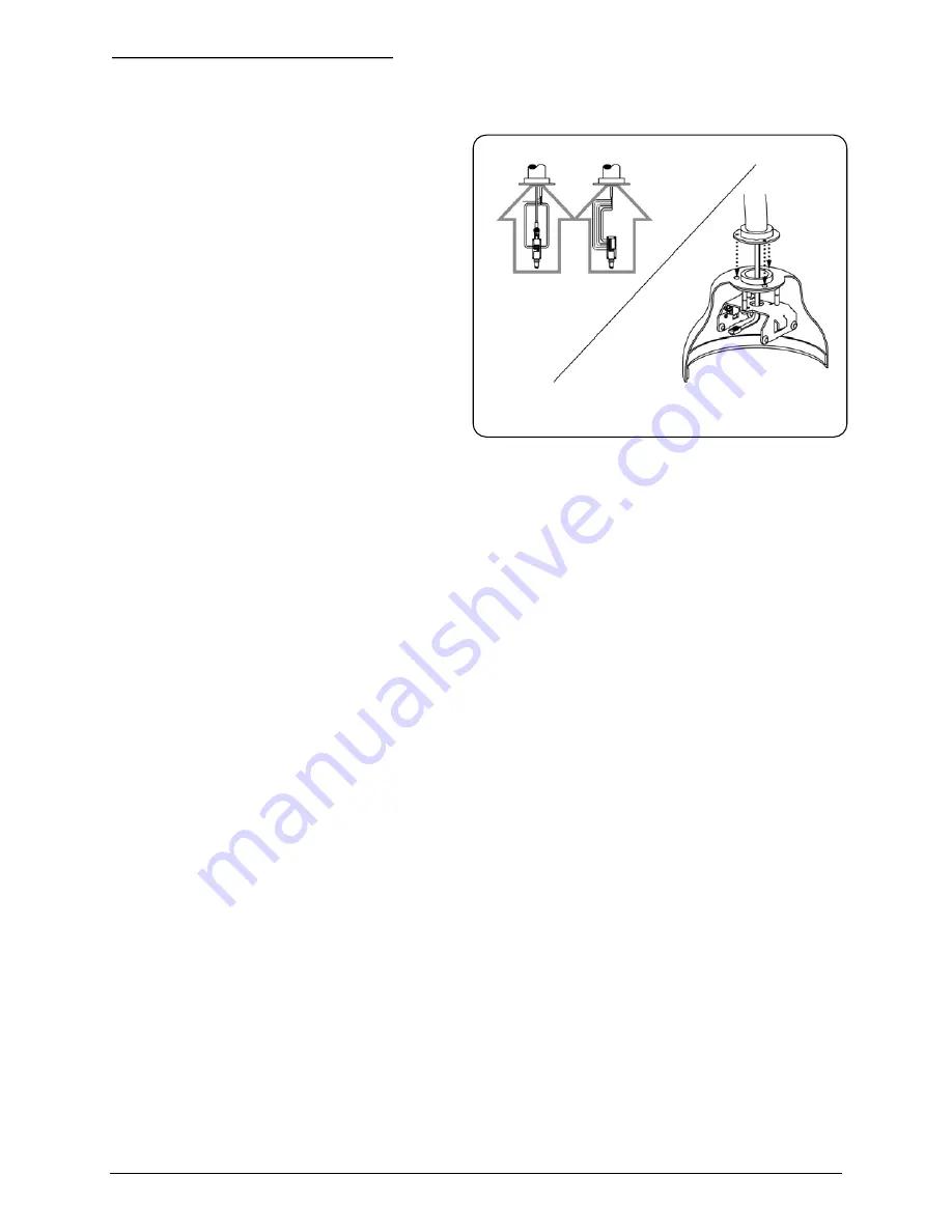 Vista PowerDome Series Installation Manual Download Page 28