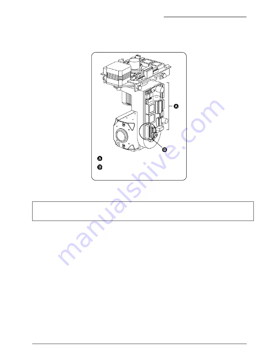 Vista PowerDome Series Installation Manual Download Page 31