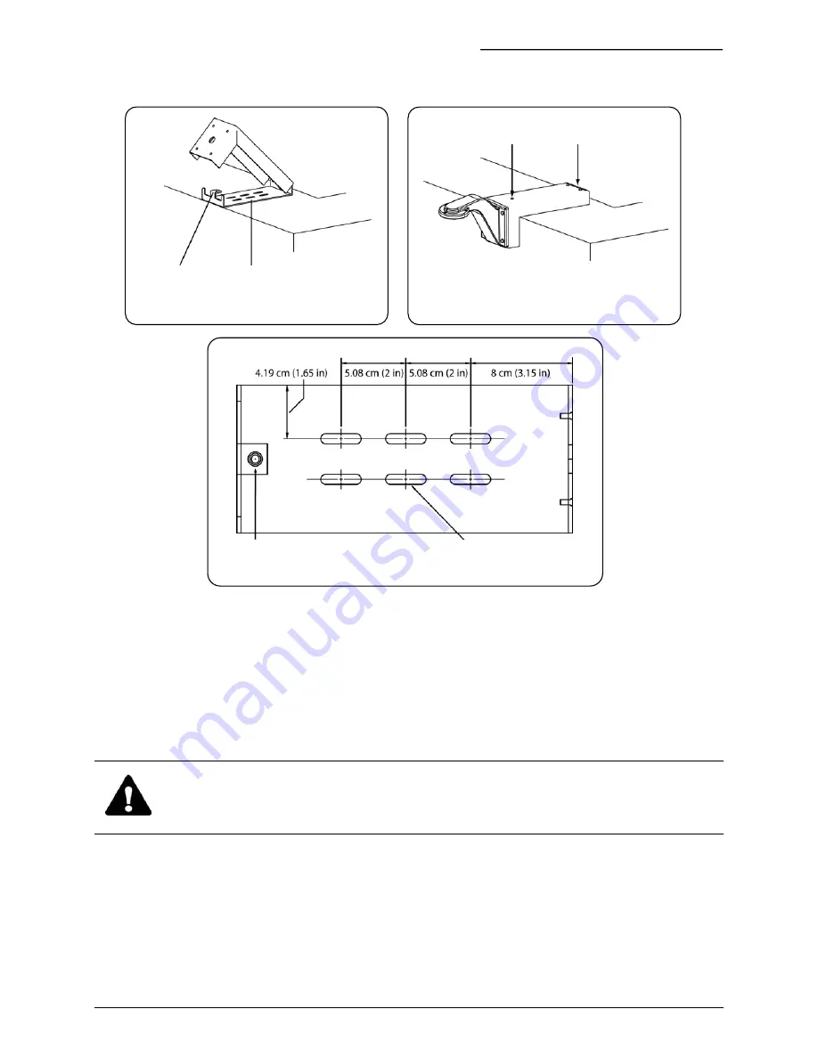 Vista PowerDome Series Installation Manual Download Page 37