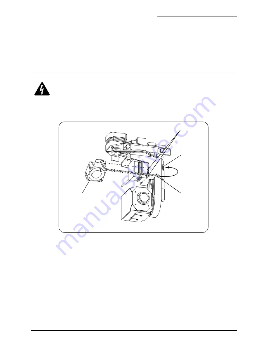 Vista PowerDome Series Installation Manual Download Page 39