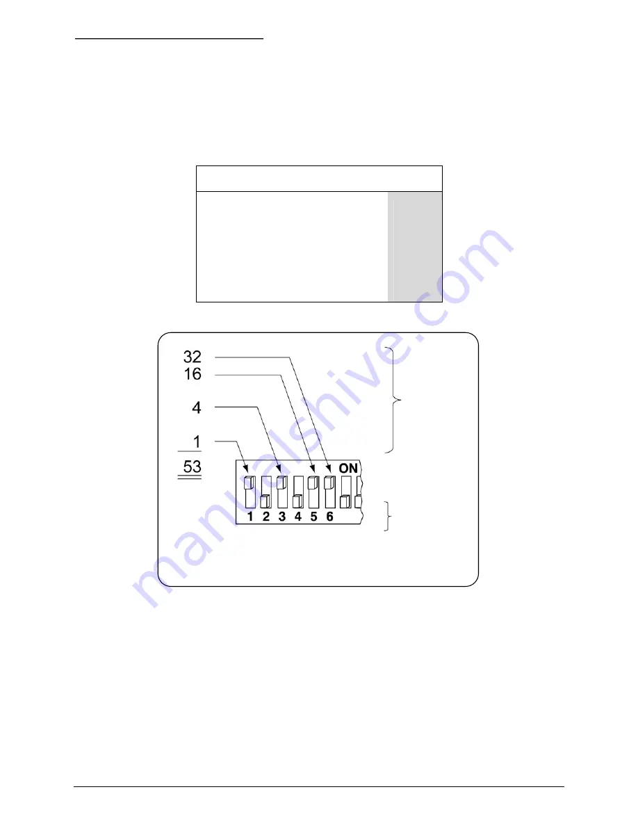 Vista PowerDome Series Installation Manual Download Page 40