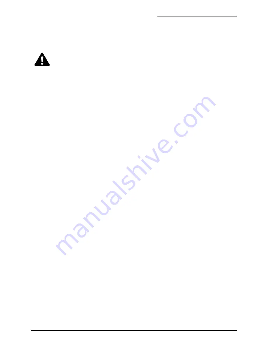 Vista PowerDome Series Installation Manual Download Page 43