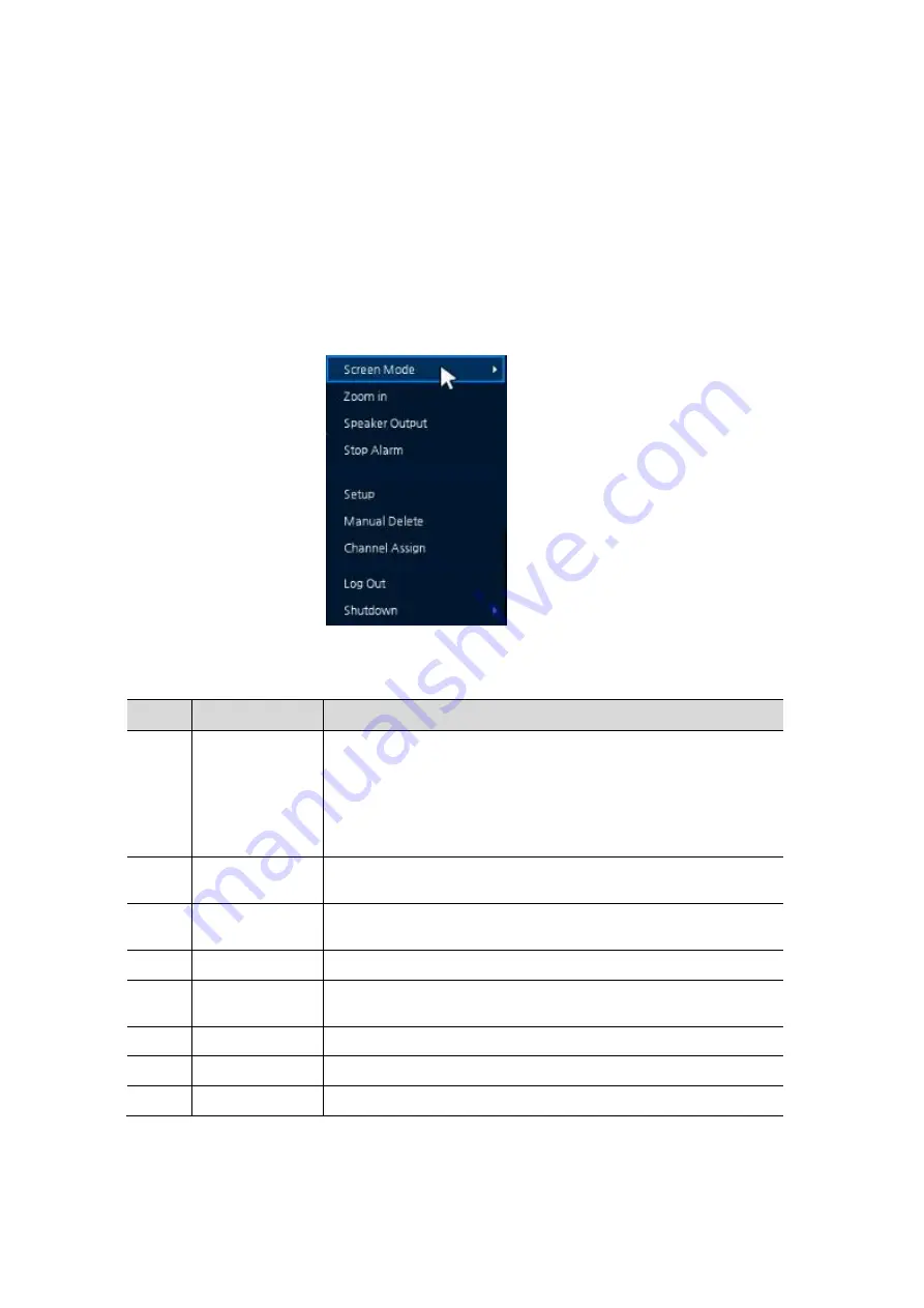 Vista PVM27DEC Quick Start Manual Download Page 10