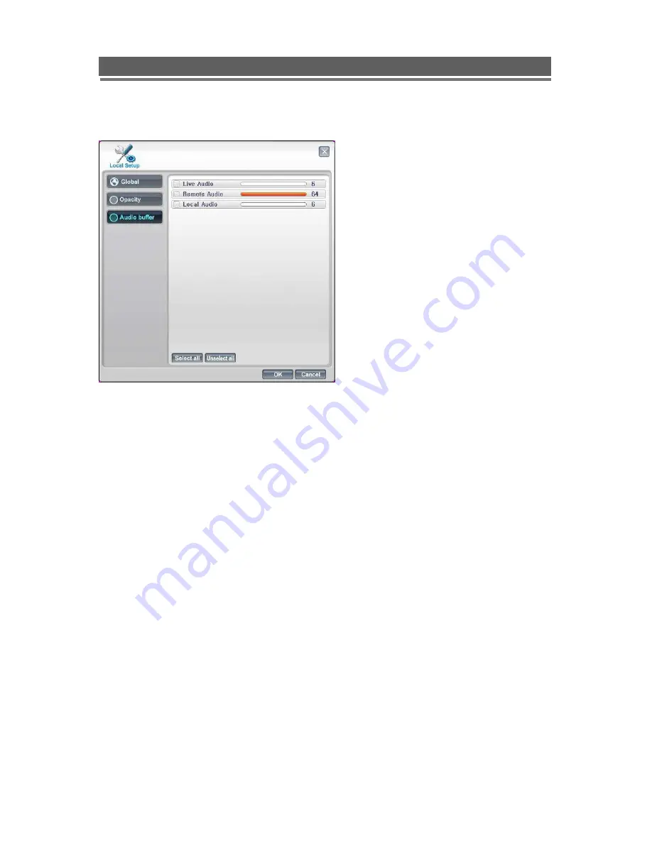 Vista Quantum Plus Installation And User Manual Download Page 101