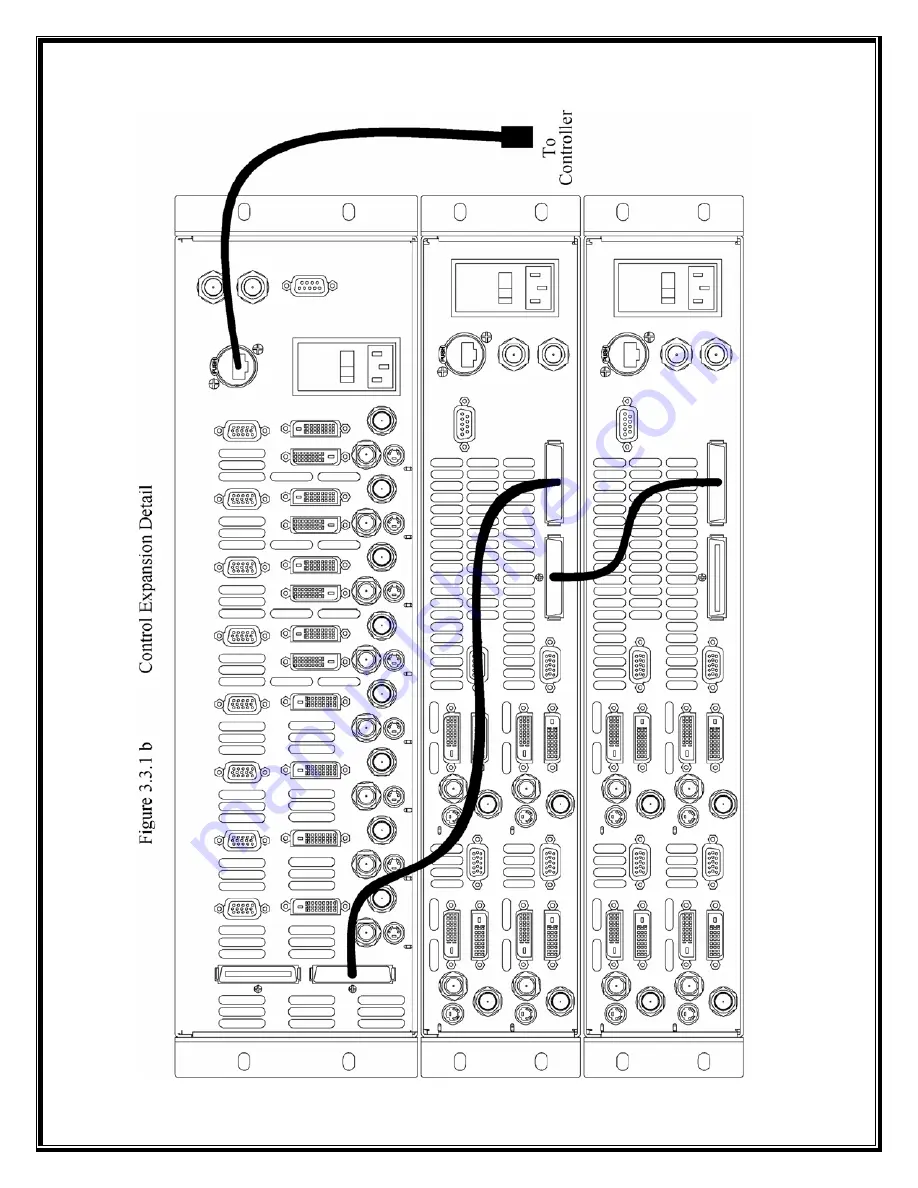 Vista Spyder Series Operation Manual Download Page 9