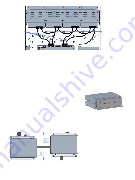 Vista VA-DVR0405MP Quick Manual Download Page 10