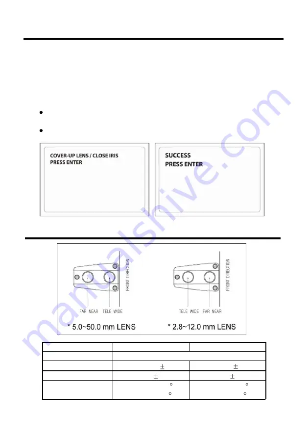 Vista VBC28V12DN960H Скачать руководство пользователя страница 19