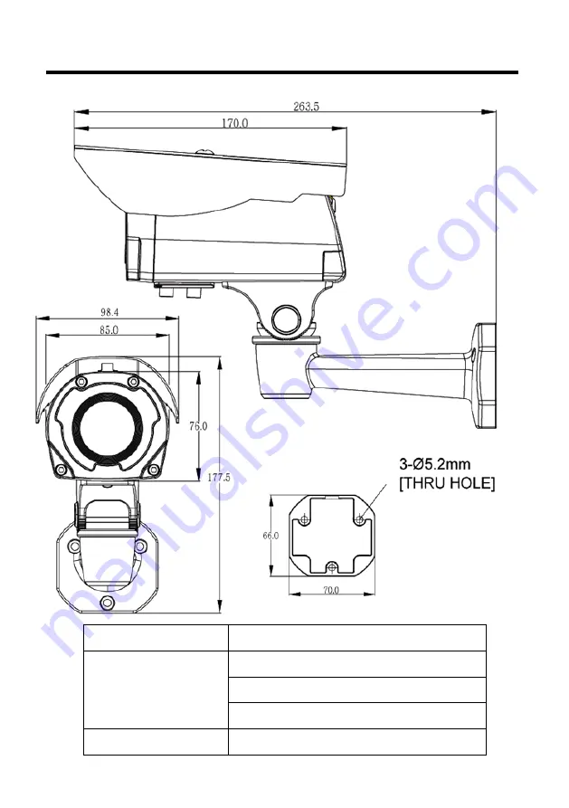 Vista VBC28V12DN960H Скачать руководство пользователя страница 20