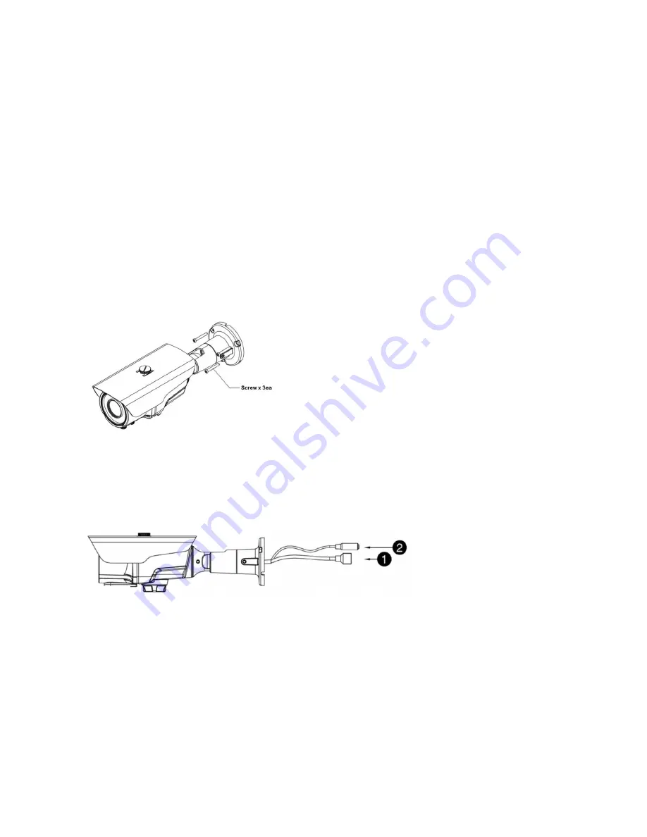 Vista VBC28V12MHDA Скачать руководство пользователя страница 7