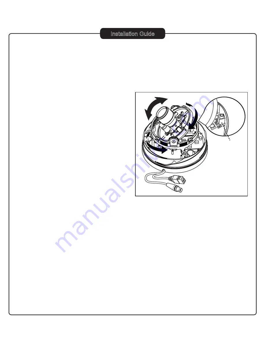 Vista VFD-MiniD Installation Manual Download Page 10