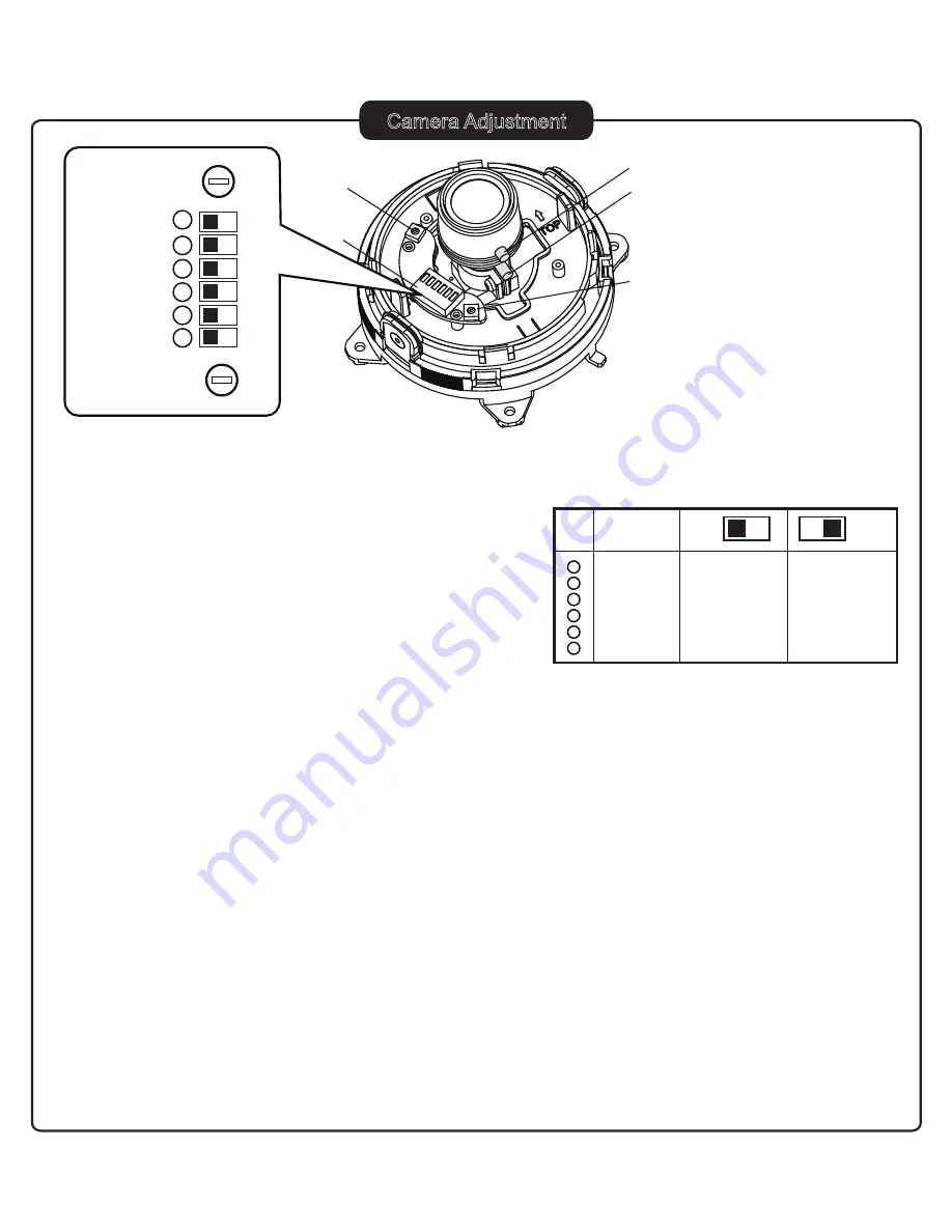 Vista VFD-MiniD Installation Manual Download Page 11