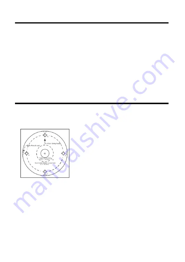 Vista VFD28V12CM960H Setup And User'S Manual Download Page 9