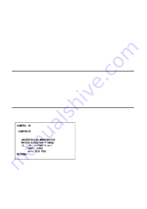 Vista VFD28V12CM960H Setup And User'S Manual Download Page 19