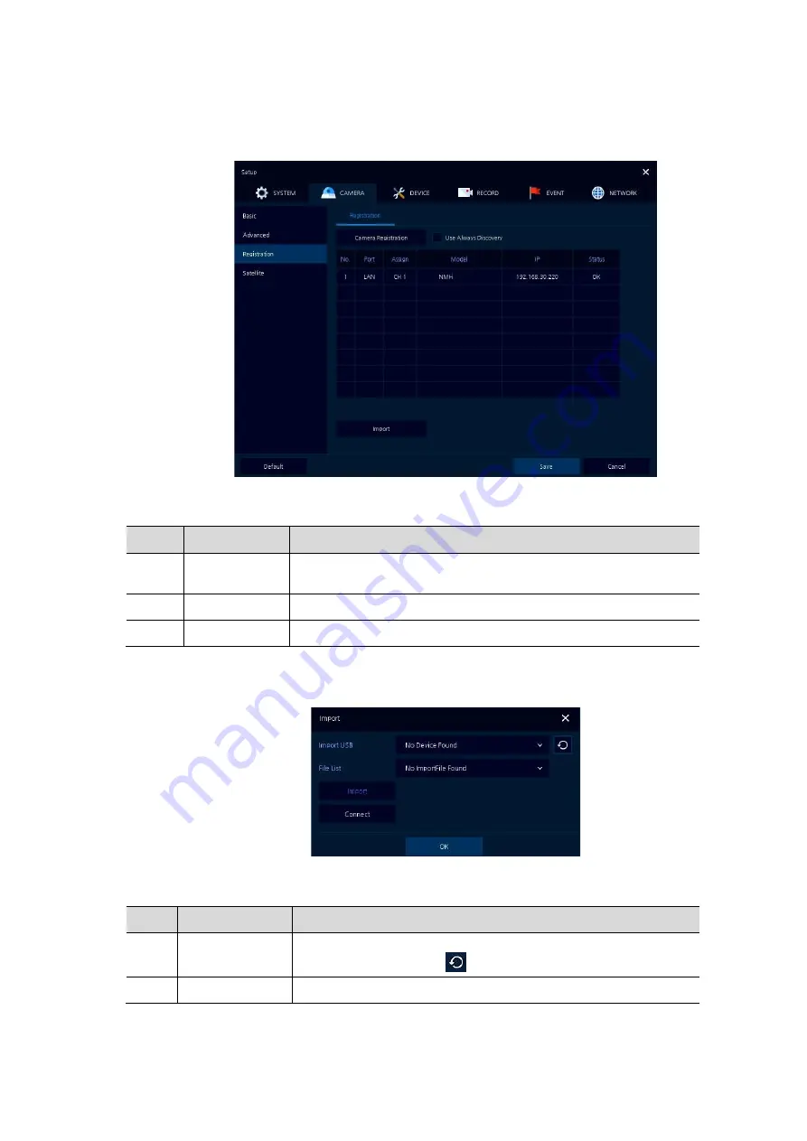 Vista Viper H5-49R User Manual Download Page 54