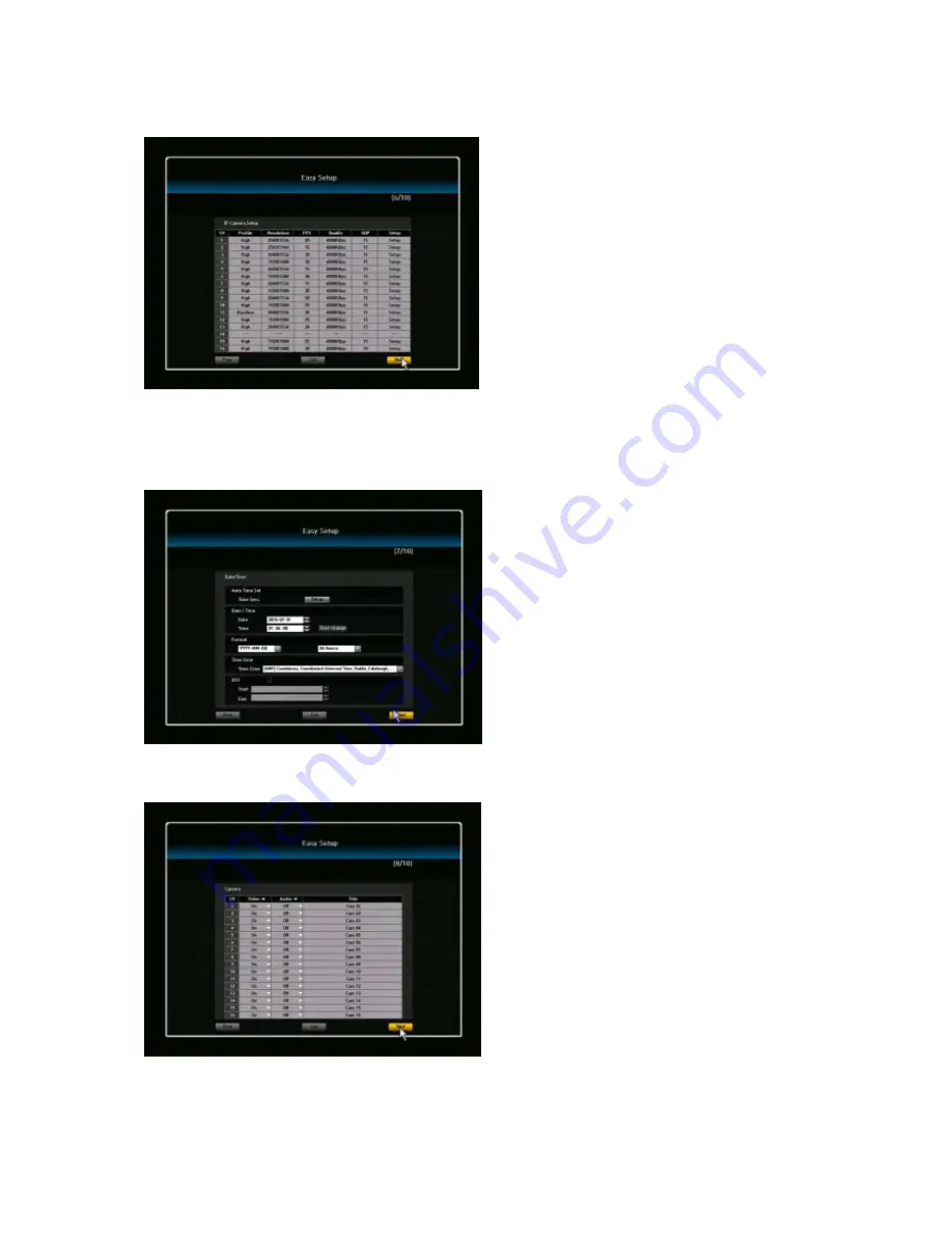 Vista Viper series User Manual Download Page 17