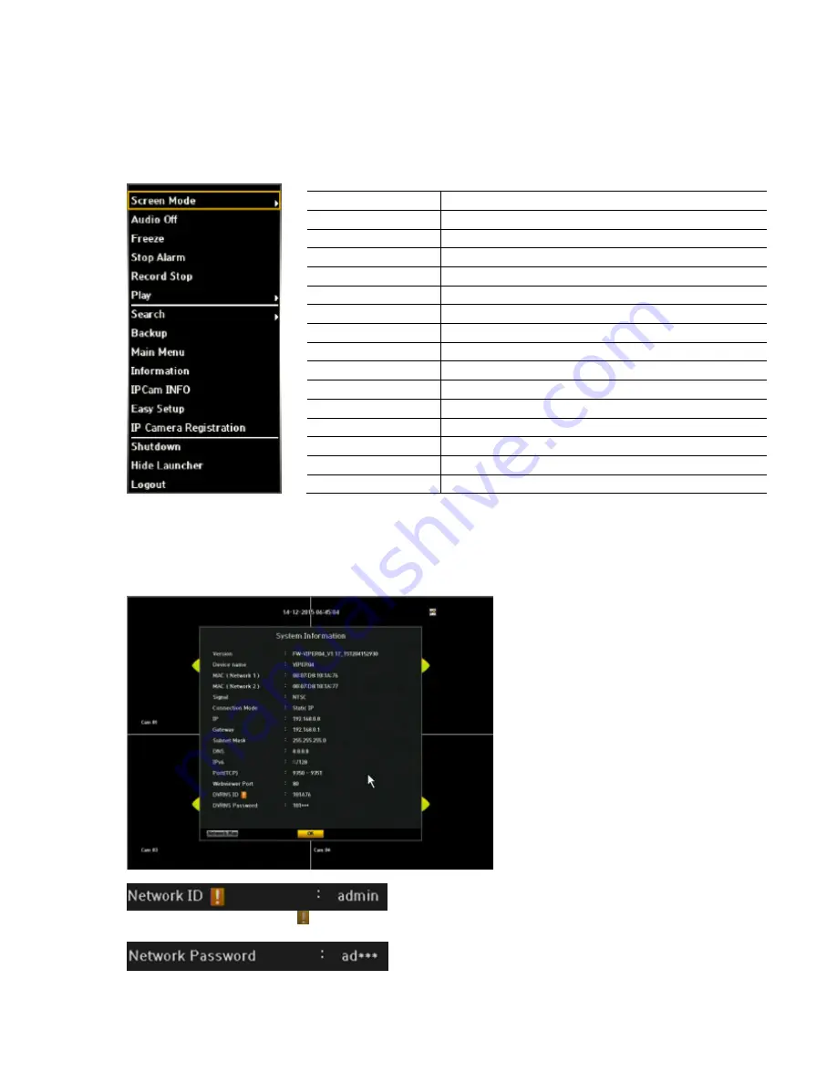 Vista Viper series User Manual Download Page 19