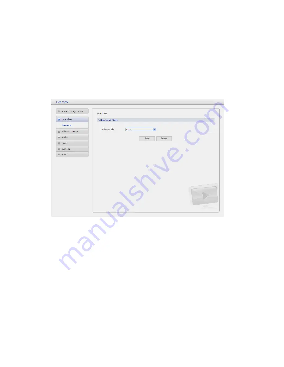 Vista VK2-1080BIR35V16e Installation Manual Download Page 23