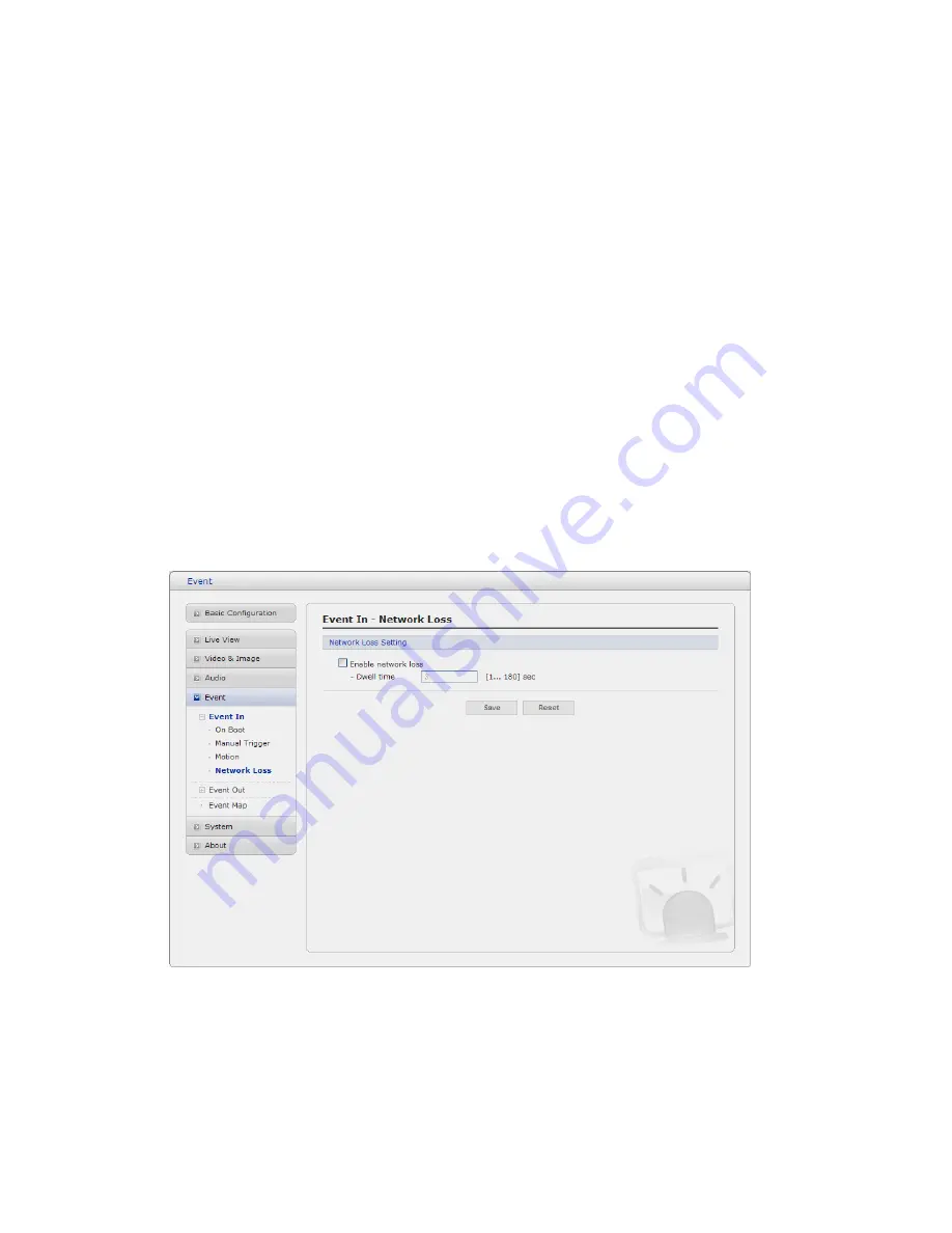 Vista VK2-1080BIR35V16e Installation Manual Download Page 33