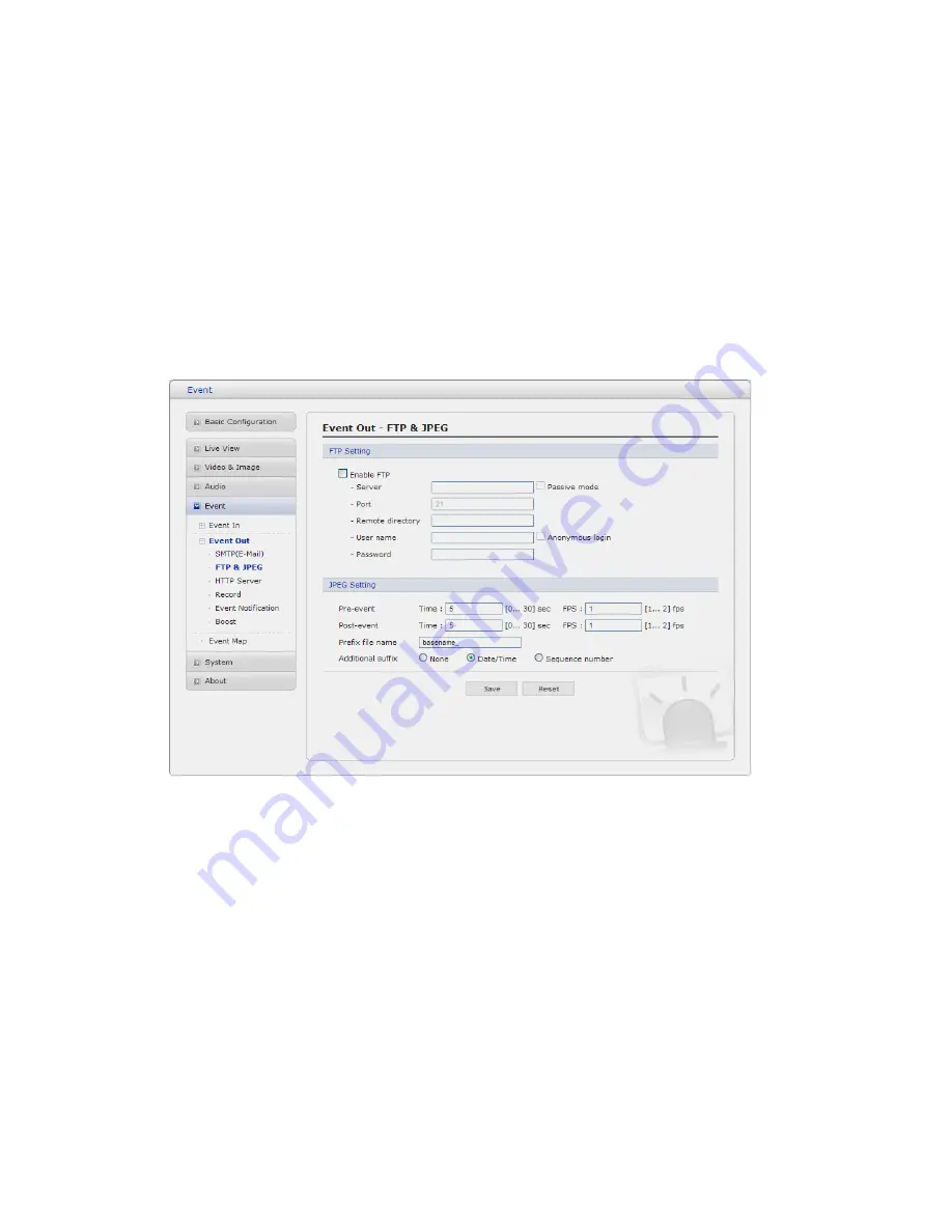 Vista VK2-1080BIR35V16e Installation Manual Download Page 35