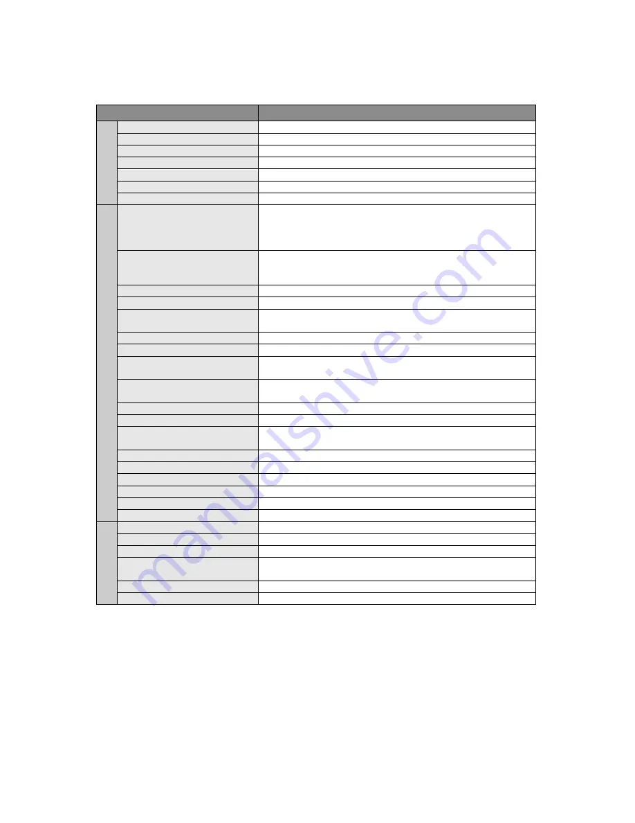 Vista VK2-1080BIR35V16e Installation Manual Download Page 68