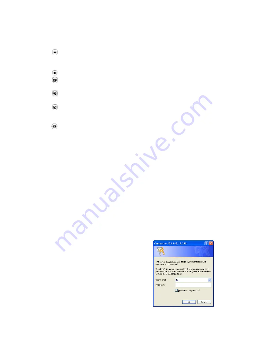 Vista VK2-1080BIR37e Quick Manual Download Page 9