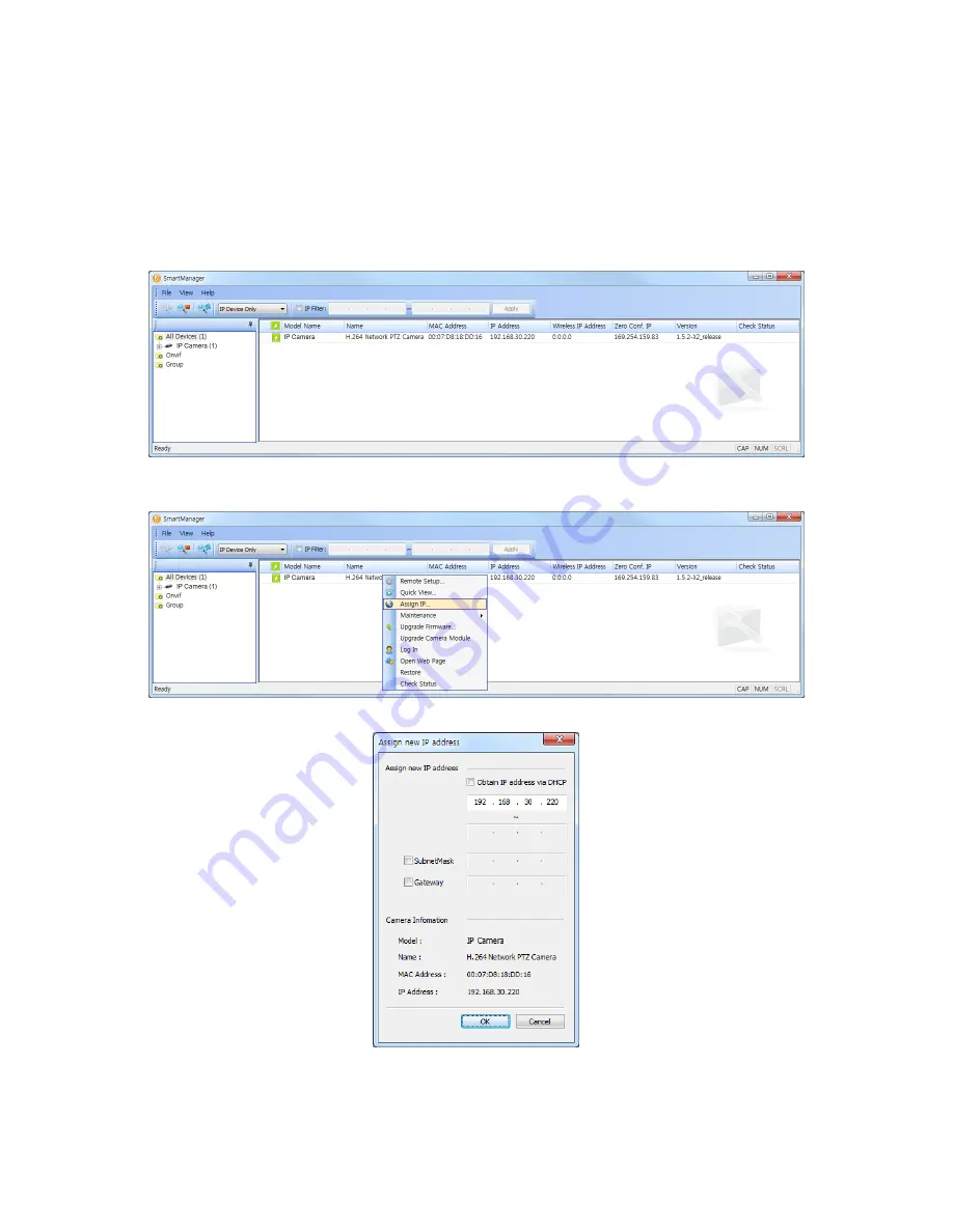 Vista VK2-108VRDIR35V16e Quick Manual Download Page 8