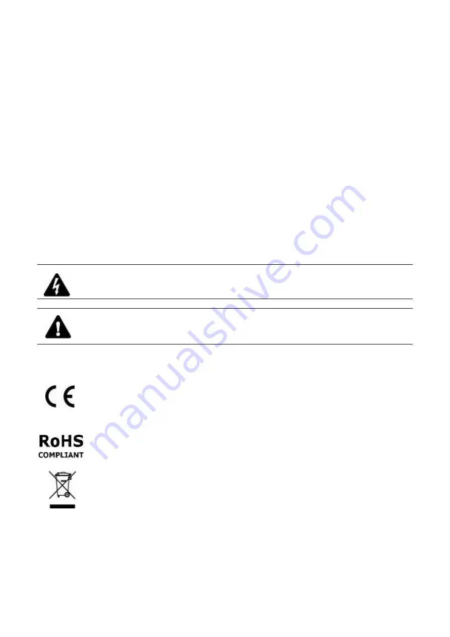 Vista VK2-3MPEFEDre User Manual Download Page 2