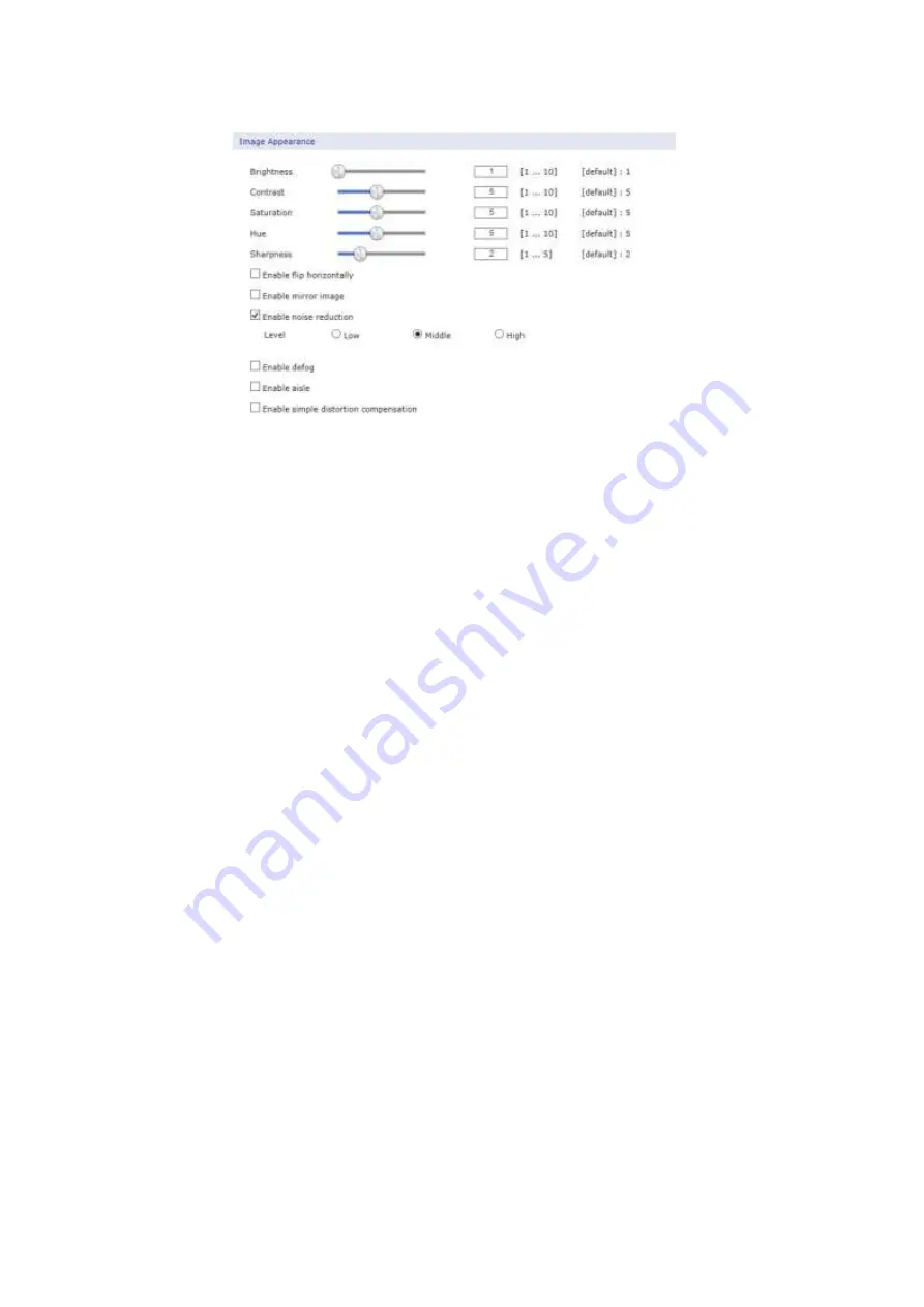 Vista VK2-3MPEFEDre User Manual Download Page 29