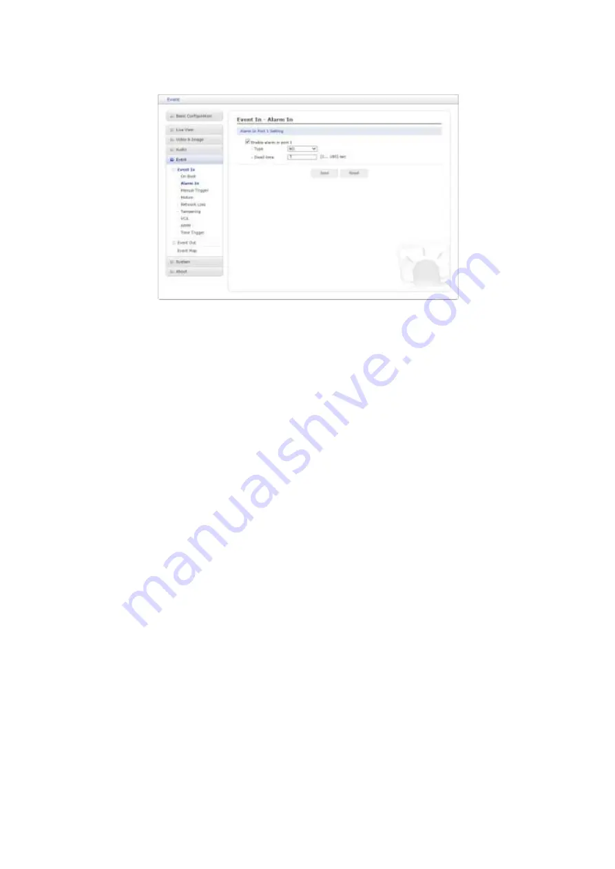 Vista VK2-3MPEFEDre User Manual Download Page 35