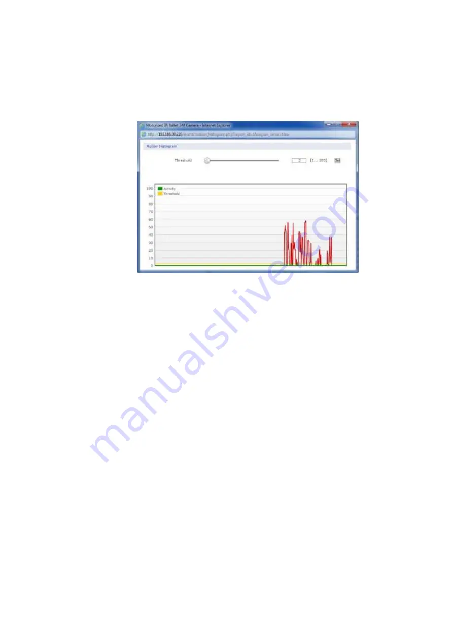 Vista VK2-3MPEFEDre User Manual Download Page 38