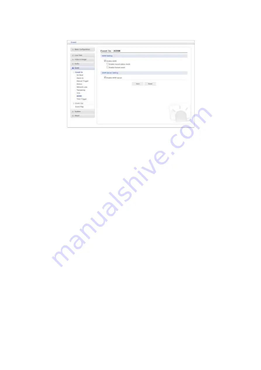 Vista VK2-3MPEFEDre User Manual Download Page 43