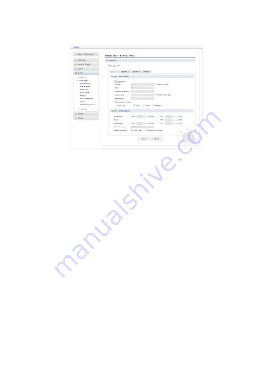 Vista VK2-3MPEFEDre User Manual Download Page 47