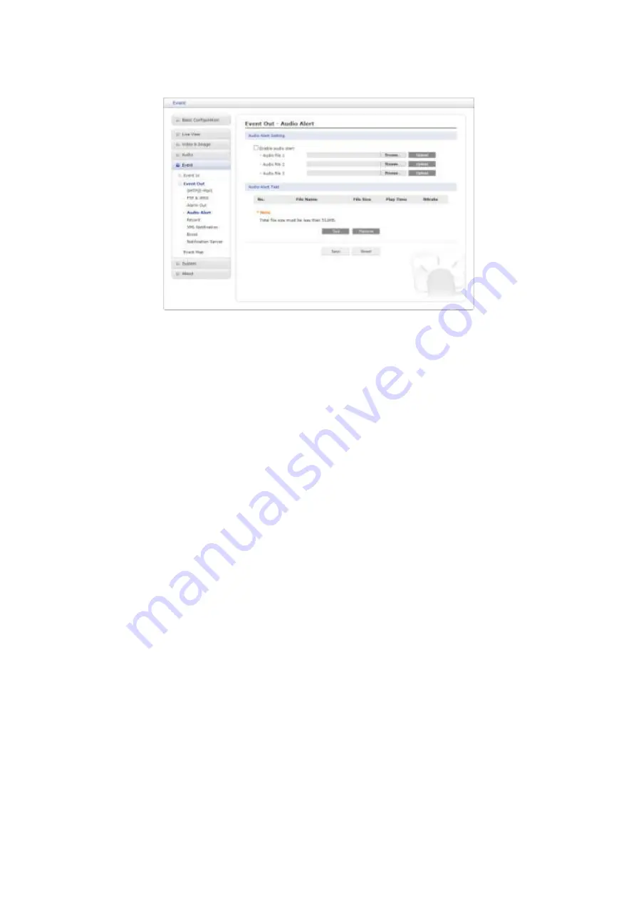 Vista VK2-3MPEFEDre User Manual Download Page 50