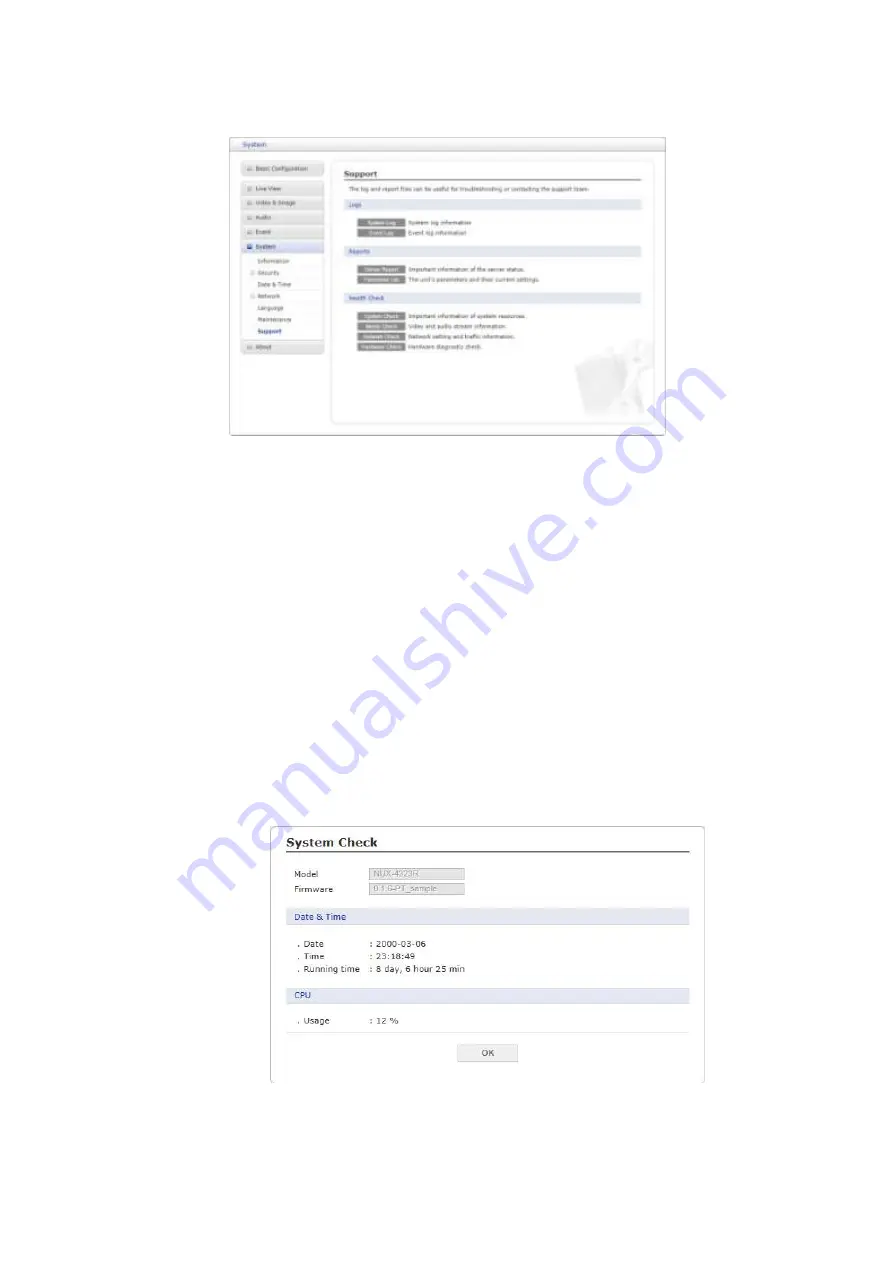 Vista VK2-3MPEFEDre User Manual Download Page 77