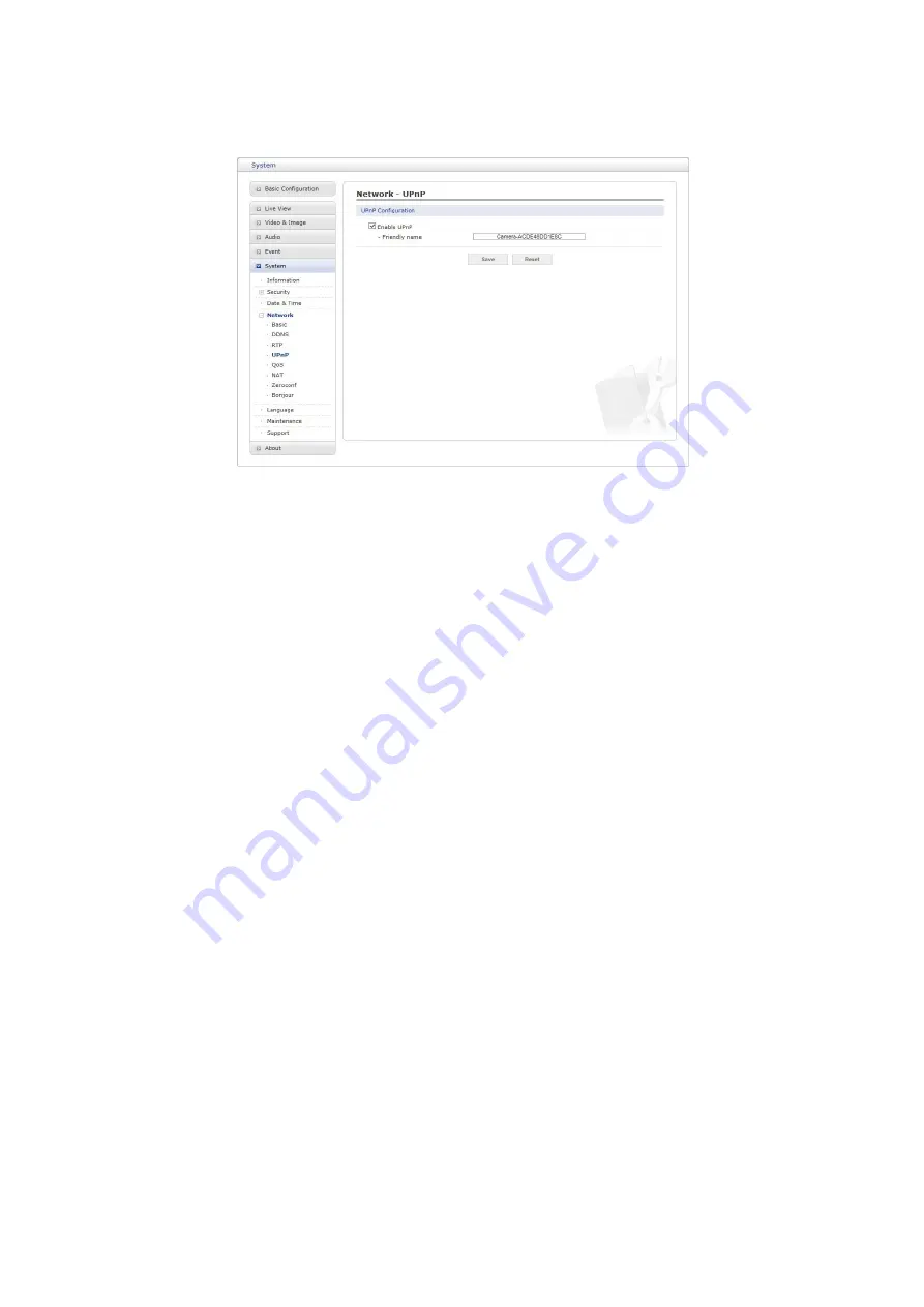 Vista VK2-3MPMD26e User Manual Download Page 70