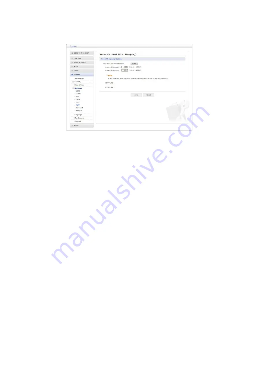 Vista VK2-3MPMD26e User Manual Download Page 73