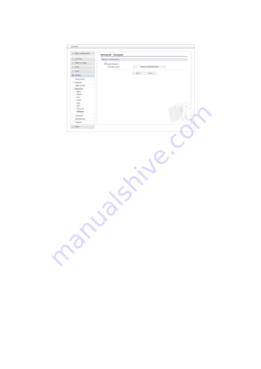 Vista VK2-3MPMD26e User Manual Download Page 75