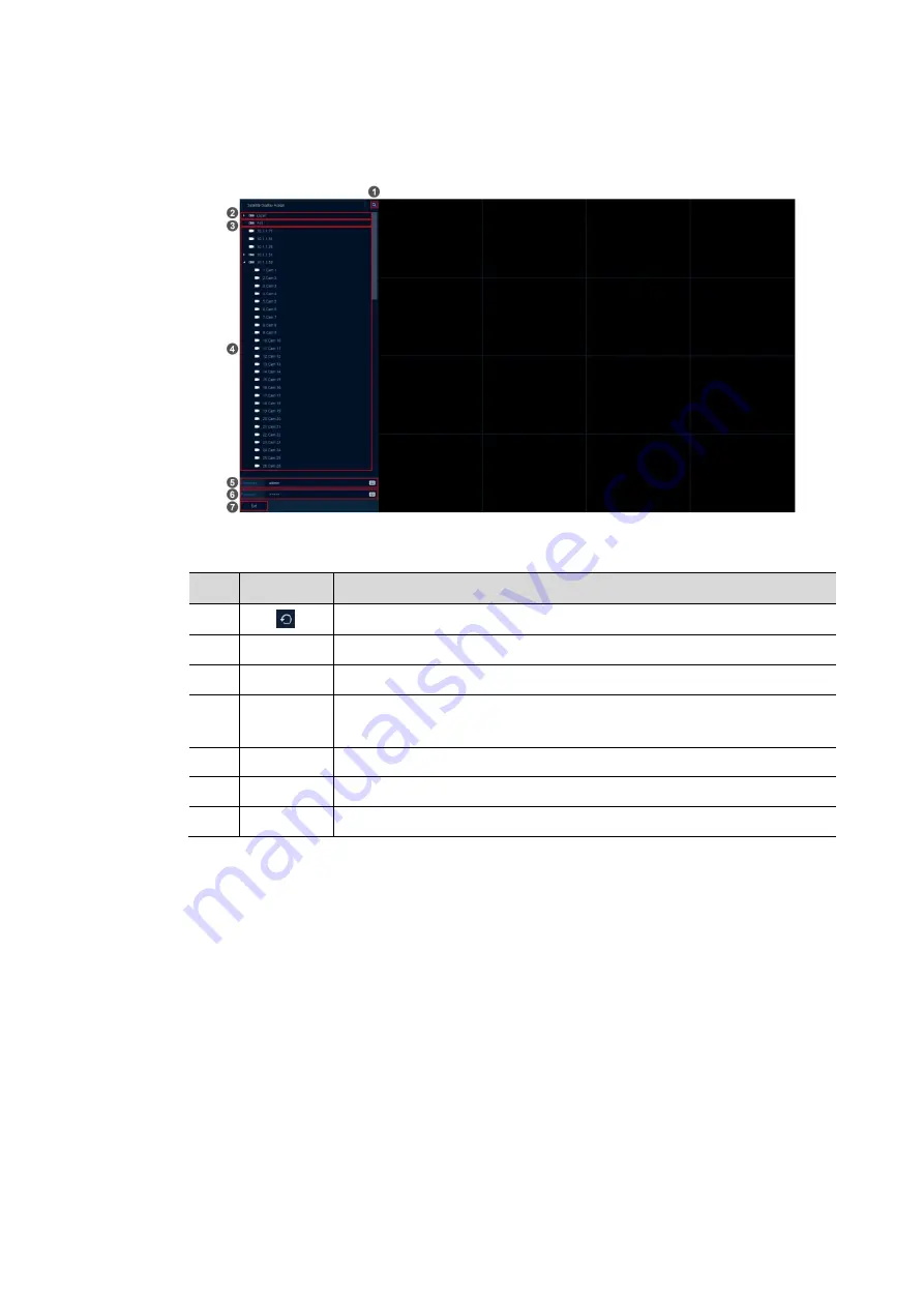 Vista VK2-4KXDECODER Скачать руководство пользователя страница 16