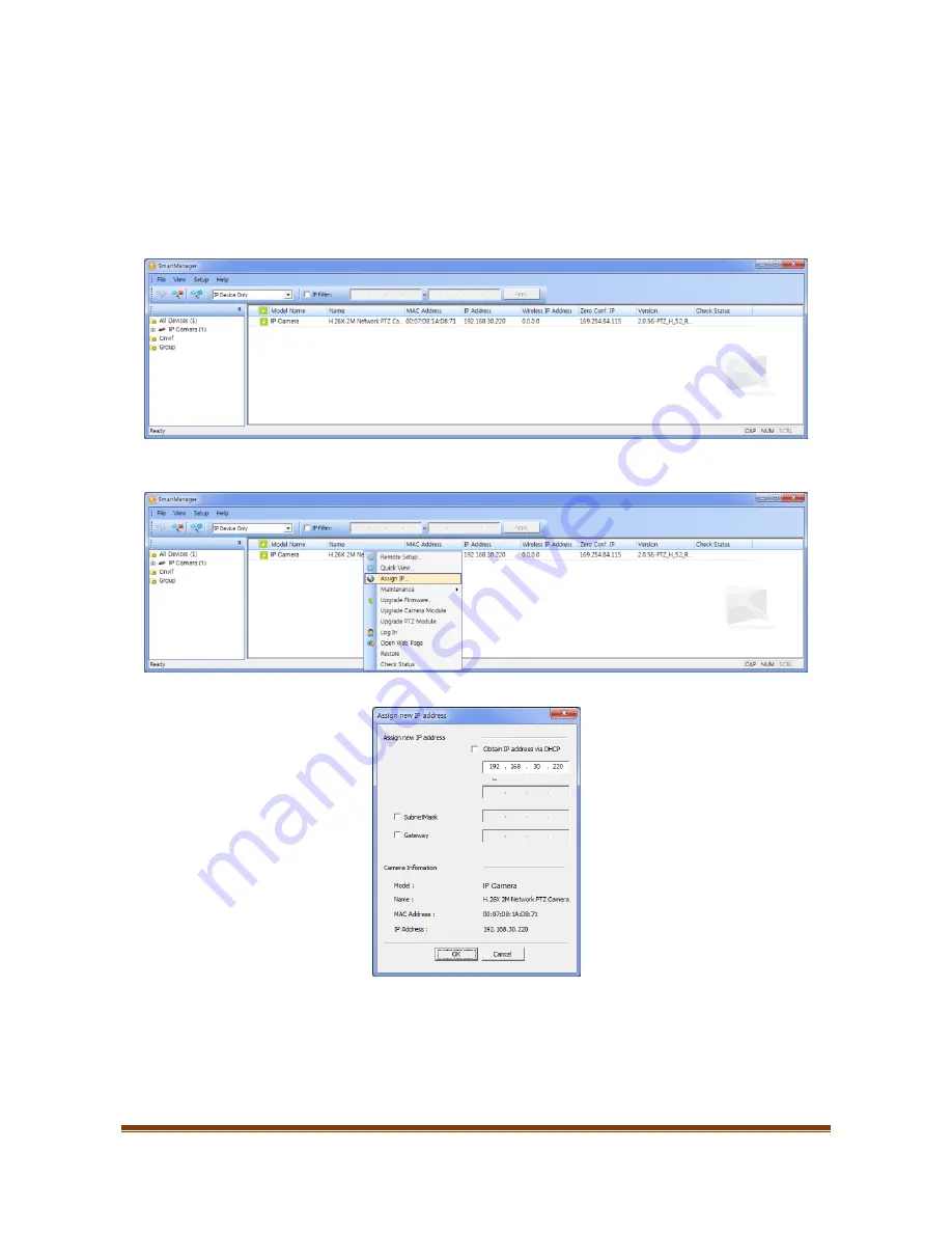 Vista VK2-HDX23IR-SMW User Manual Download Page 14